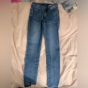 Joe’s Jeans Girls Size 10 Denim